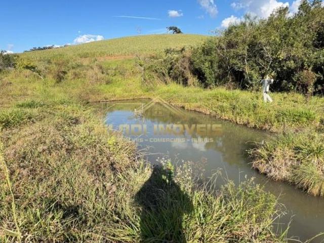 Sítio e chácara venda em Região Geográfica Imediata de Pouso Alegre, Estiva