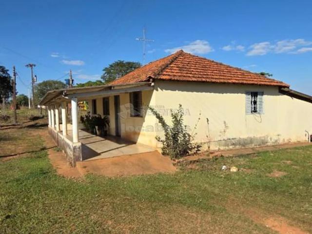 Sítio e chácara venda em Região Imediata de Fernandópolis, Fernandópolis