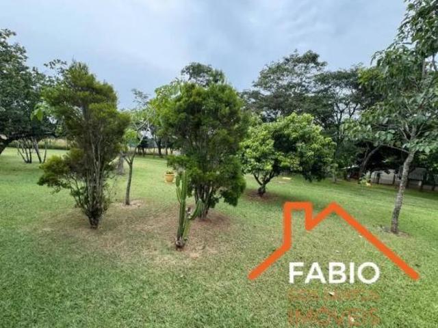 Sítio e chácara venda em Região Imediata de Sorocaba, Região Metropolitana de Sorocaba