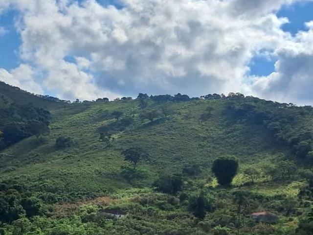Sítio e chácara venda em Região Geográfica Imediata de Juiz de Fora, Bom Jardim de Minas