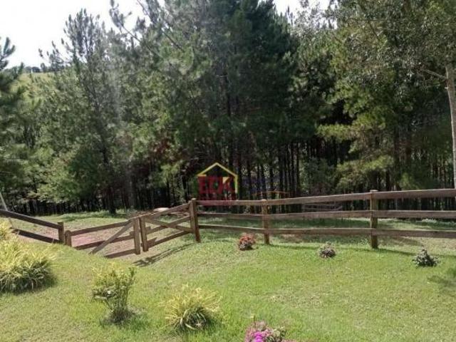 Sítio e chácara venda em Região Imediata de Taubaté-Pindamonhangaba, Região Metropolitana do Vale do Paraíba e Litoral Norte