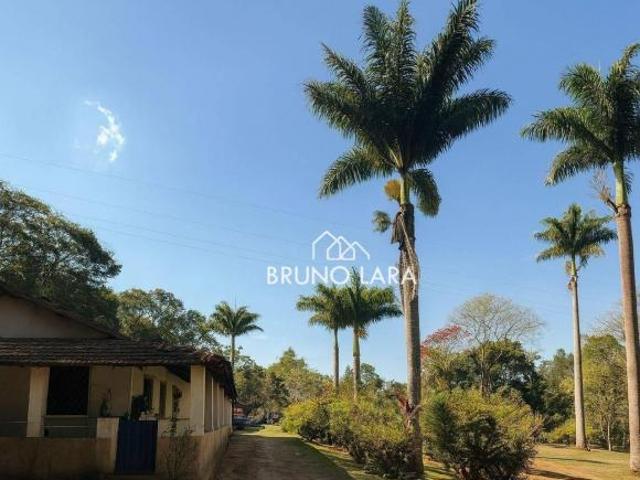 Sítio e chácara venda em Região Geográfica Imediata de Belo Horizonte, Região Metropolitana de Belo Horizonte
