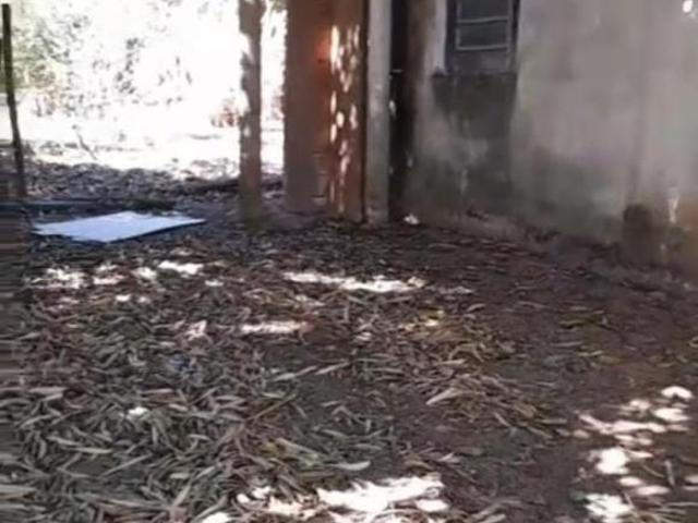 Sítio e chácara venda em Região Geográfica Imediata de Uberlândia, Oliveira Fortes