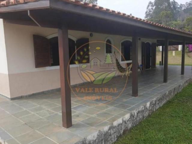 Sítio e chácara venda em Região Imediata de São José dos Campos, Região Metropolitana do Vale do Paraíba e Litoral Norte