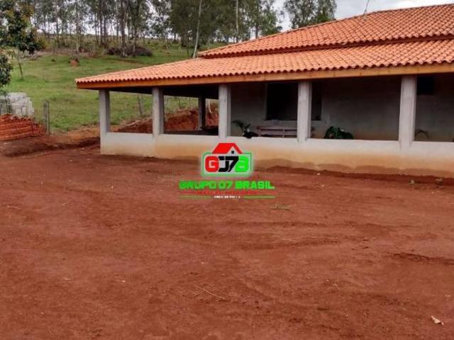 Sítio e chácara venda em Região Geográfica Imediata de Itajubá, Brasópolis