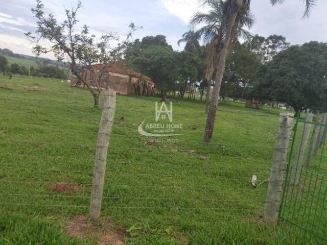 Sítio e chácara venda em Região Imediata de São José do Rio Preto, Região Metropolitana de São José do Rio Preto