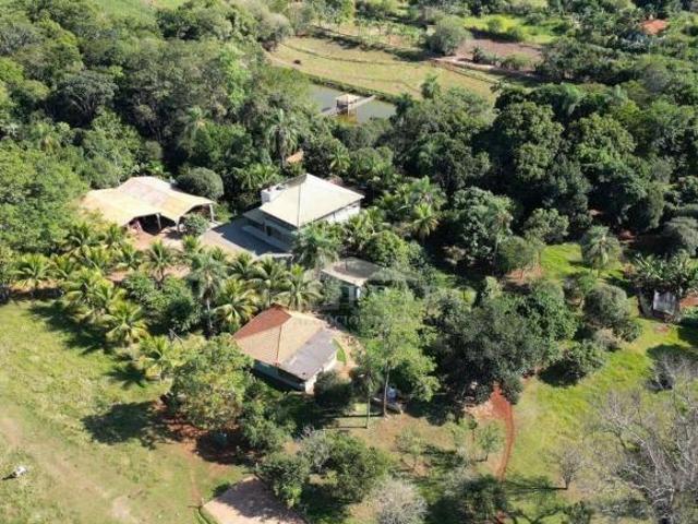Sítio e chácara venda em Região Geográfica Imediata de Londrina, Ibiporã