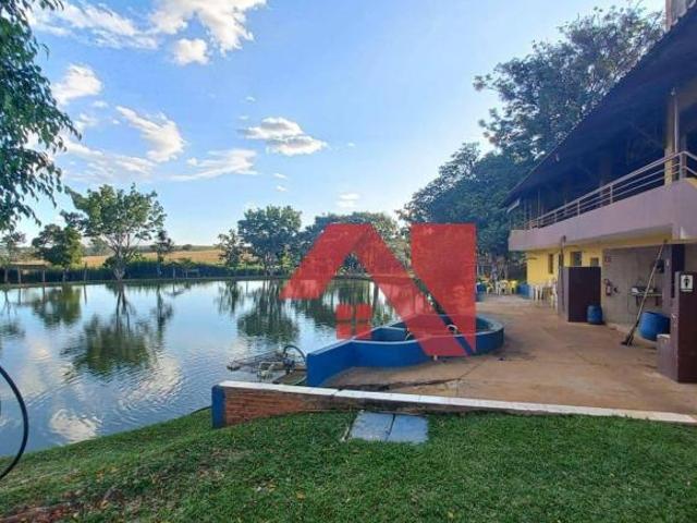 Sítio e chácara venda em Região Imediata de Mogi Guaçu, Região Sudeste