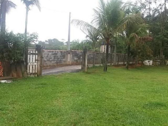 Sítio e chácara venda em Região Imediata de São Paulo, Região Metropolitana de São Paulo