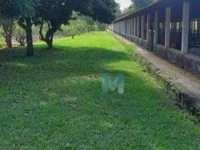 Sítio e chácara venda em Região Imediata de São Paulo, Região Metropolitana de São Paulo