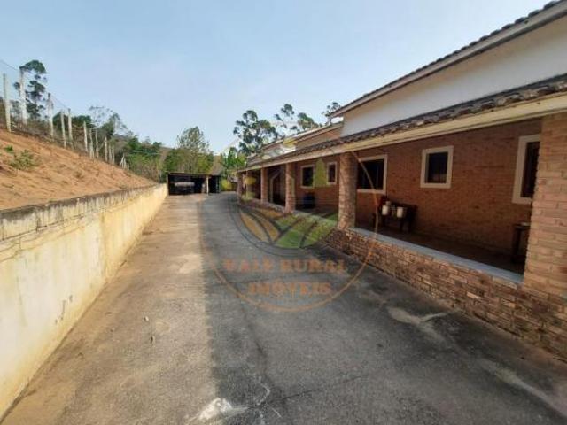 Sítio e chácara venda em Região Imediata de São José dos Campos, Região Metropolitana do Vale do Paraíba e Litoral Norte
