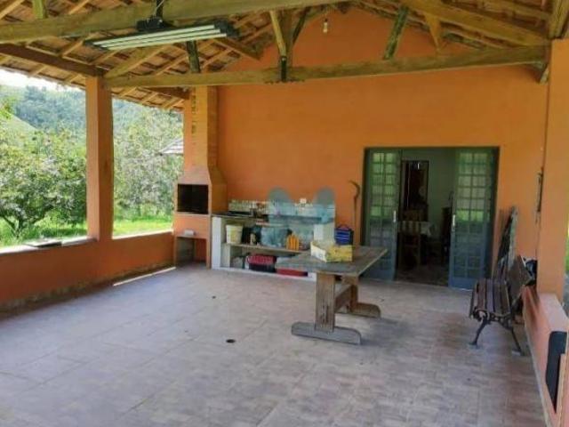 Sítio e chácara venda em Região Imediata de São José dos Campos, Região Metropolitana do Vale do Paraíba e Litoral Norte