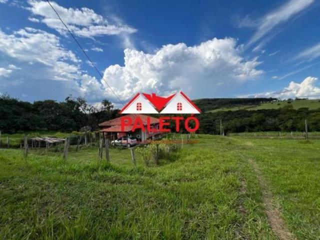 Sítio e chácara venda em Porangaba