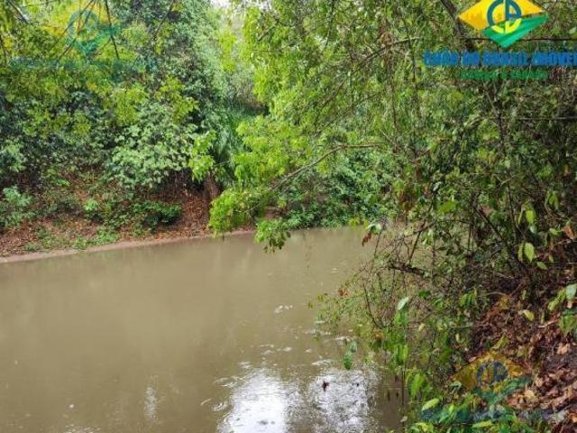 Sítio e chácara venda em Região Geográfica Imediata de Campo Grande, Terenos
