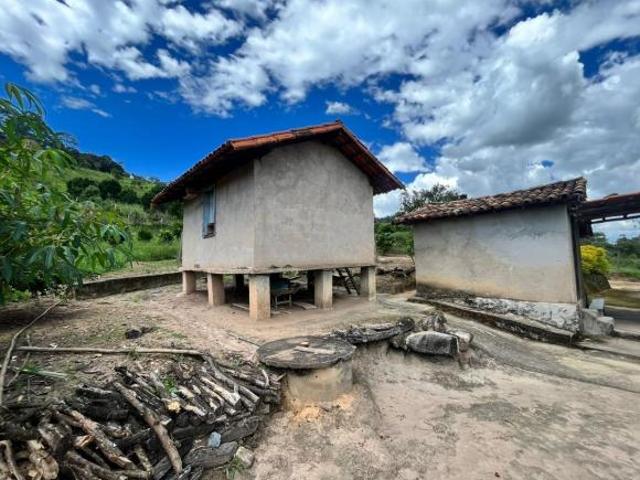 Sítio e chácara venda em Piedade dos Gerais, Região Geográfica Intermediária de Divinópolis