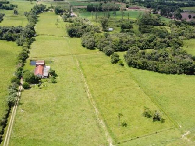 Sítio e chácara venda em Região Geográfica Imediata de Santa Cruz do Sul, Vera Cruz