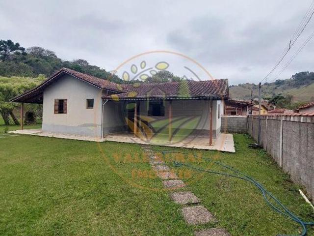 Sítio e chácara venda em Região Geográfica Imediata de Itajubá, Gonçalves