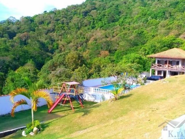 Sítio e chácara venda em Região Imediata de Santos, Região Metropolitana da Baixada Santista
