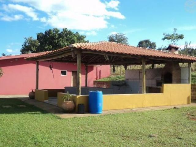 Sítio e chácara venda em Formiga, Região Geográfica Intermediária de Divinópolis