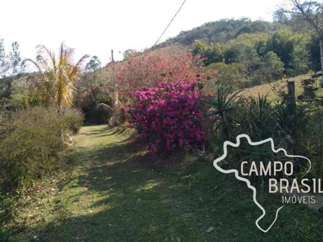 Sítio e chácara venda em Região Imediata de São José dos Campos, Região Metropolitana do Vale do Paraíba e Litoral Norte