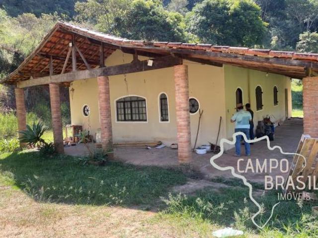 Sítio e chácara venda em Região Imediata de São José dos Campos, Região Metropolitana do Vale do Paraíba e Litoral Norte