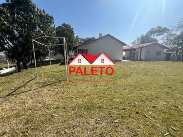 Sítio e chácara venda em Vila Piragibu, Porangaba