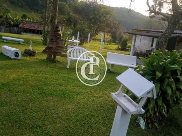 Sítio e chácara venda em Região Imediata de São José dos Campos, Região Metropolitana do Vale do Paraíba e Litoral Norte