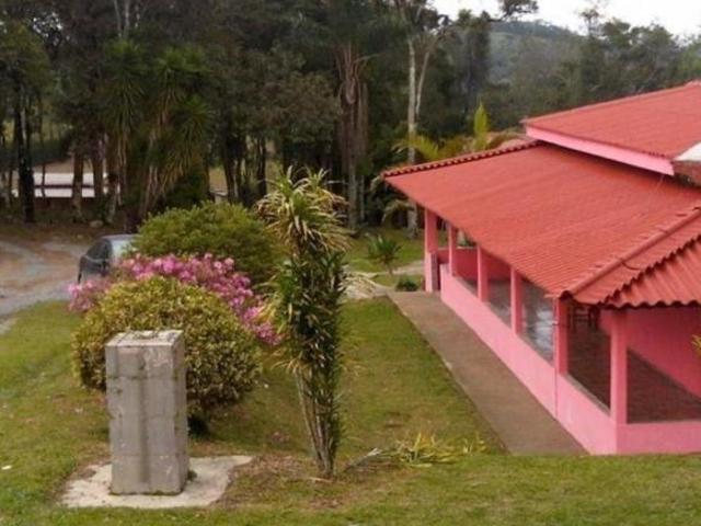 Sítio e chácara venda em Região Imediata de Sorocaba, Região Metropolitana de Sorocaba