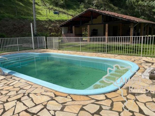 Sítio e chácara venda em Região Imediata de São José dos Campos, Região Metropolitana do Vale do Paraíba e Litoral Norte