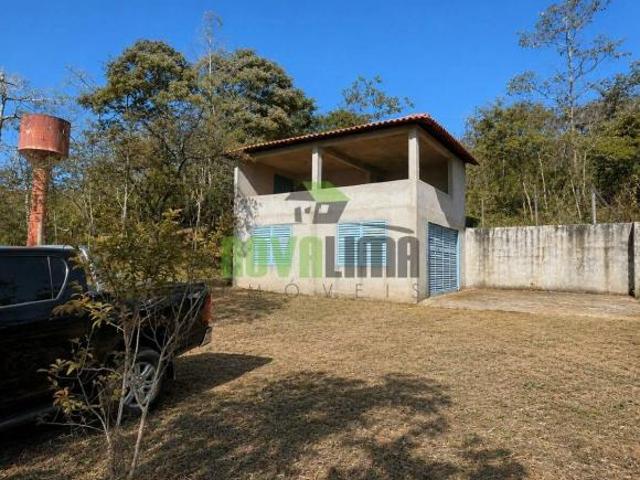 Sítio e chácara venda em Região Geográfica Imediata de Belo Horizonte, Região Metropolitana de Belo Horizonte