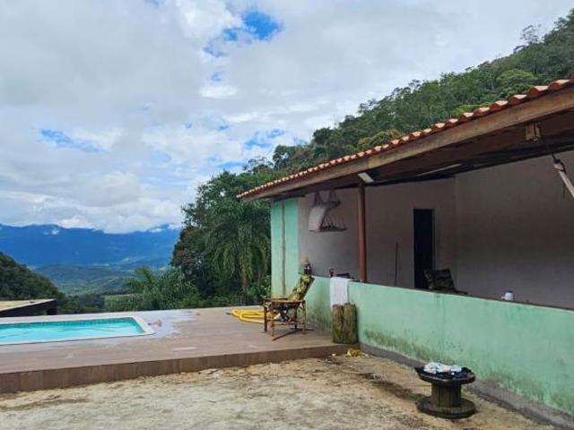 Sítio e chácara venda em Itariri