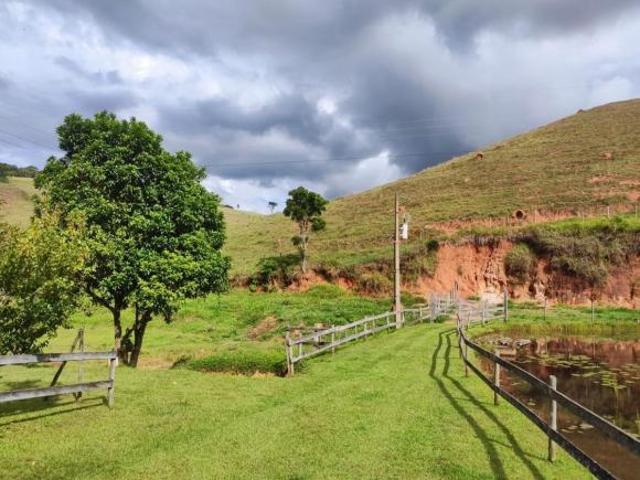 Sítio e chácara venda em Região Geográfica Imediata de São João Nepomuceno - Bicas, Pequeri