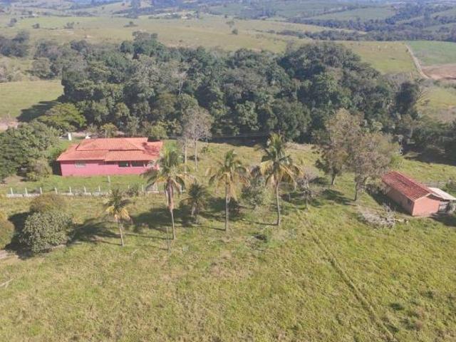 Sítio e chácara venda em Região Imediata de Botucatu, Bofete