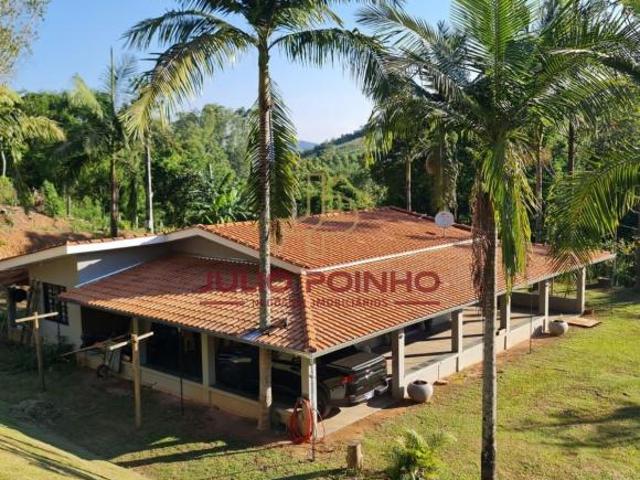 Sítio e chácara venda em Região Geográfica Imediata de Guaxupé, Juruaia