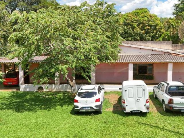 Sítio e chácara venda em Região Geográfica Imediata do Distrito Federal, Região Integrada de Desenvolvimento do Distrito Federal e Entorno