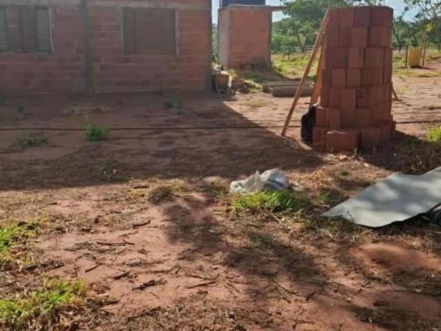 Sítio e chácara venda em Região Geográfica Imediata de Uberlândia, Oliveira Fortes