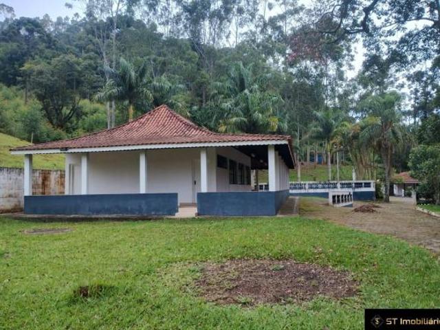 Sítio e chácara venda em Região Imediata de São Paulo, Região Metropolitana de São Paulo