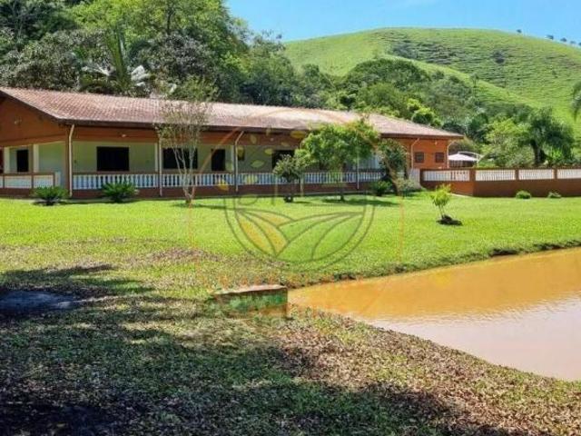 Sítio e chácara venda em Região Imediata de São José dos Campos, Região Metropolitana do Vale do Paraíba e Litoral Norte