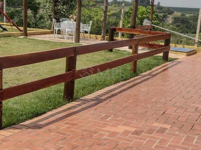 Sítio e chácara venda em Região Imediata de Mogi Guaçu, Itapira