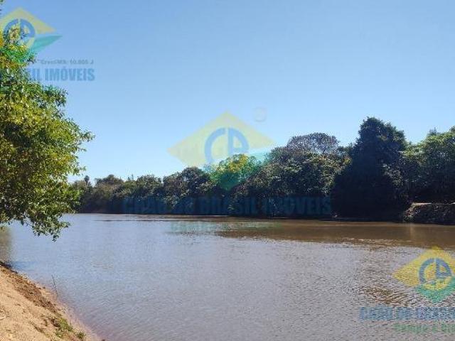 Sítio e chácara venda em Região Geográfica Imediata de Aquidauana - Anastácio, Aquidauana