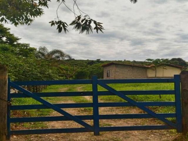 Sítio e chácara venda em Região Geográfica Imediata de Três Pontas - Boa Esperança, Ilicínea
