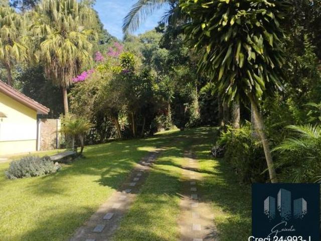 Sítio e chácara venda em Região Imediata de São Paulo, Região Metropolitana de São Paulo
