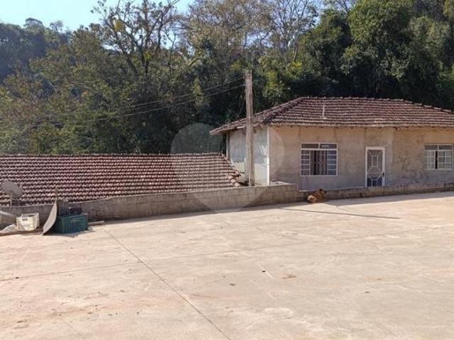 Sítio e chácara venda em Região Geográfica Imediata de Poços de Caldas, Bandeira do Sul