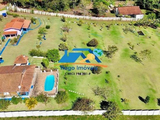 Sítio e chácara venda em Região Imediata de Bragança Paulista, Joanópolis