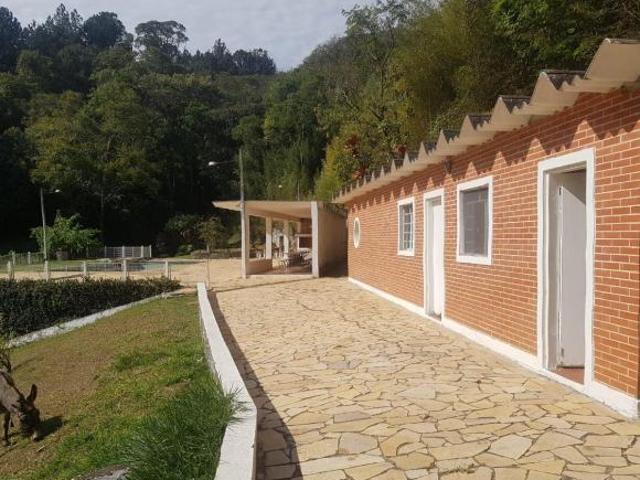 Sítio e chácara venda em Região Imediata de Bragança Paulista, Atibaia