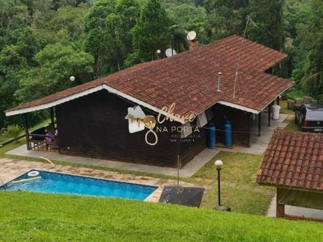 Sítio e chácara venda em Região Imediata de São Paulo, Região Metropolitana de São Paulo