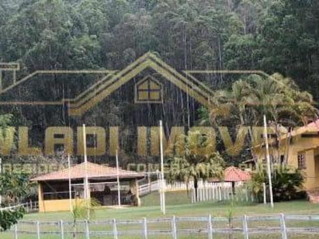 Sítio e chácara venda em Região Geográfica Imediata de Pouso Alegre, Congonhal