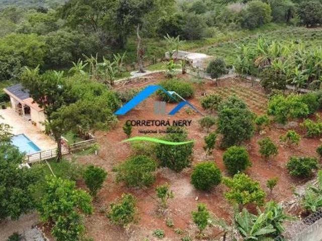 Sítio e chácara venda em Região Geográfica Imediata de Oliveira, Região Metropolitana de Belo Horizonte