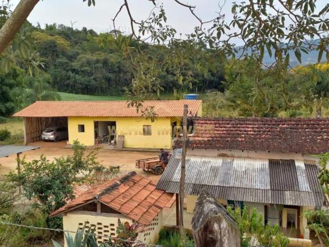 Sítio e chácara venda em Região Imediata de Bragança Paulista, Vargem