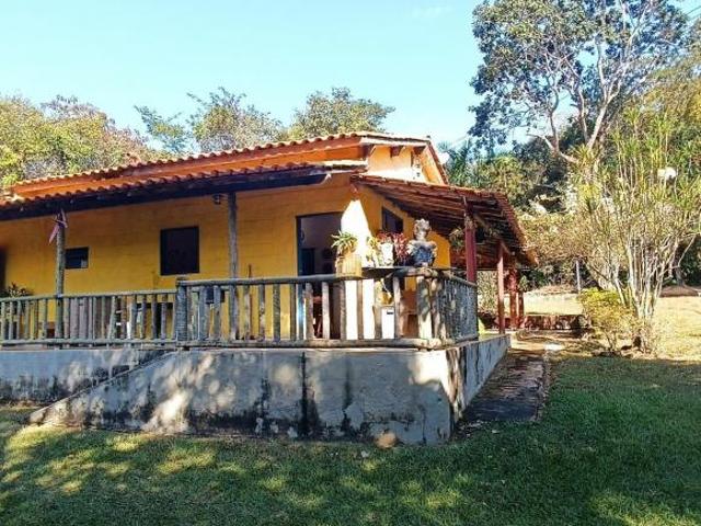 Sítio e chácara venda em Região Geográfica Imediata de Belo Horizonte, Região Metropolitana de Belo Horizonte